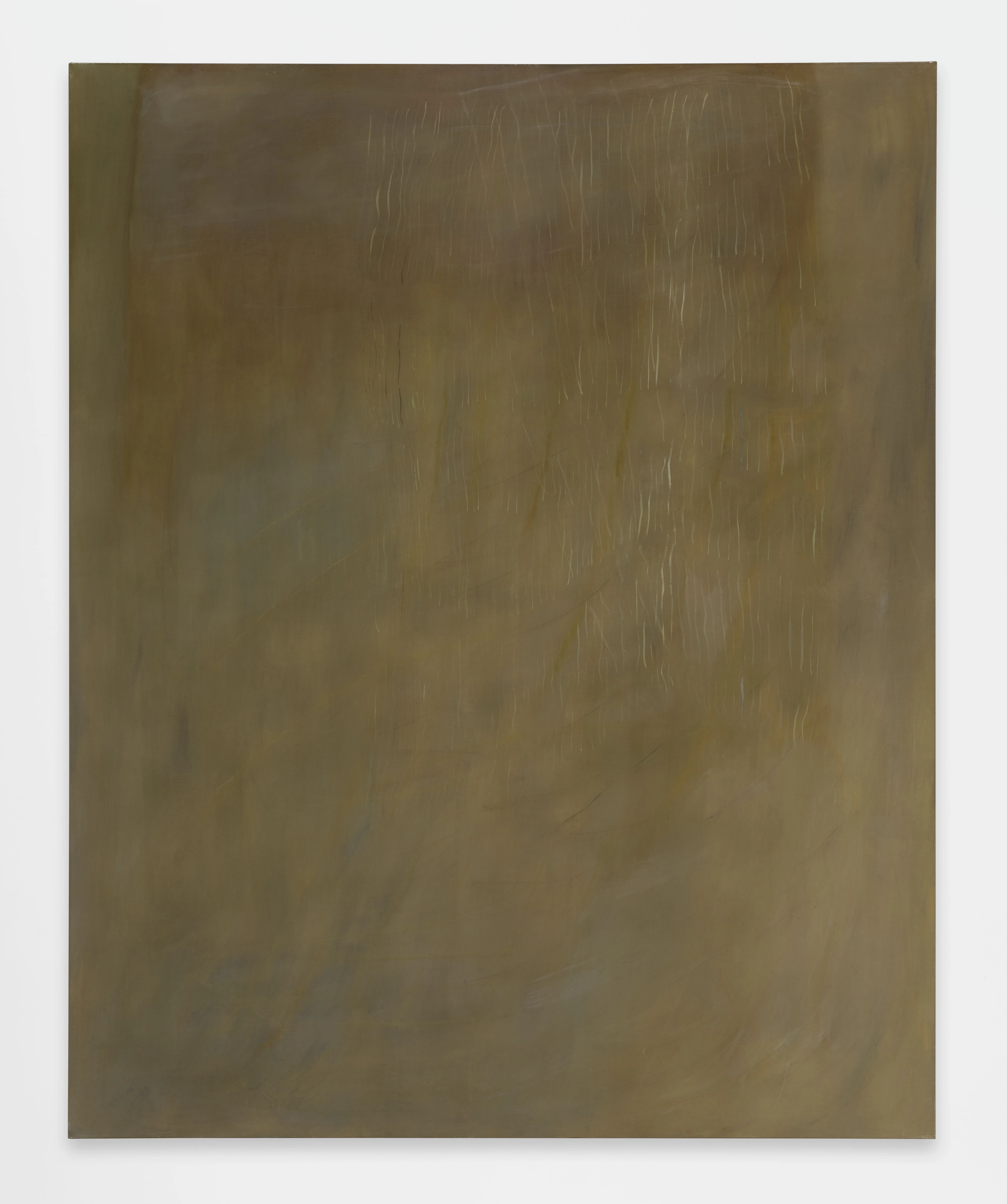 Oil on linen painting